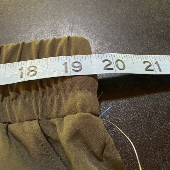 🔥Mondetta Stretch Woven Shorts 6” inseam🔥 NWT - Picture 14 of 15